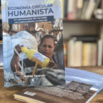 libro Economía Circular Humanista sobre Gestión de Residuos y Cartoneros del ingeniero Matías Tarando